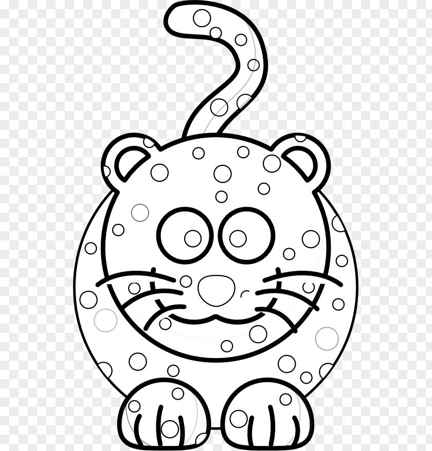 Christmas Line Drawing Lion Coloring Book Clip Art PNG