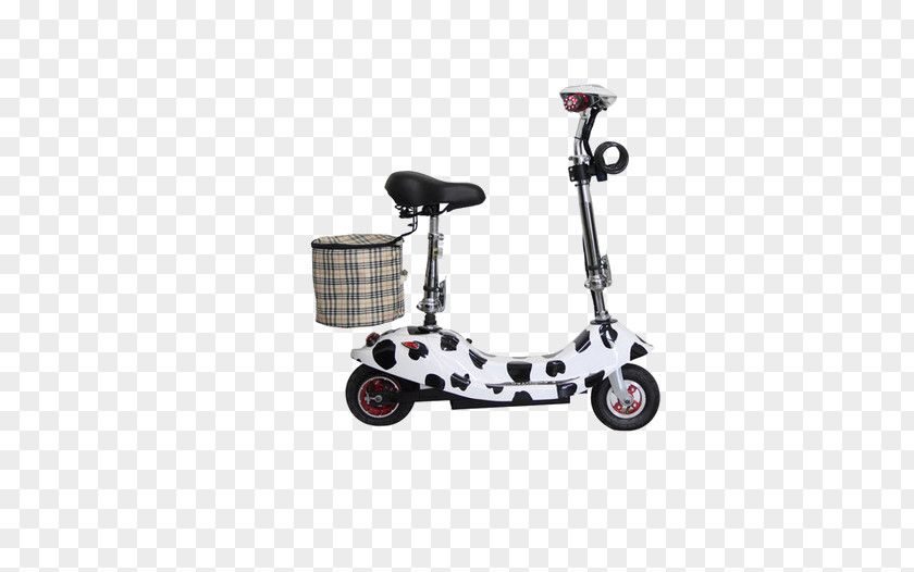 Cows Electric Scooters Scooter Motorcycles And Car Wheel Bicycle PNG