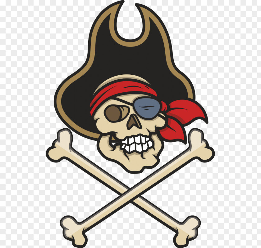 Design Piracy Cartoon Tattoo PNG