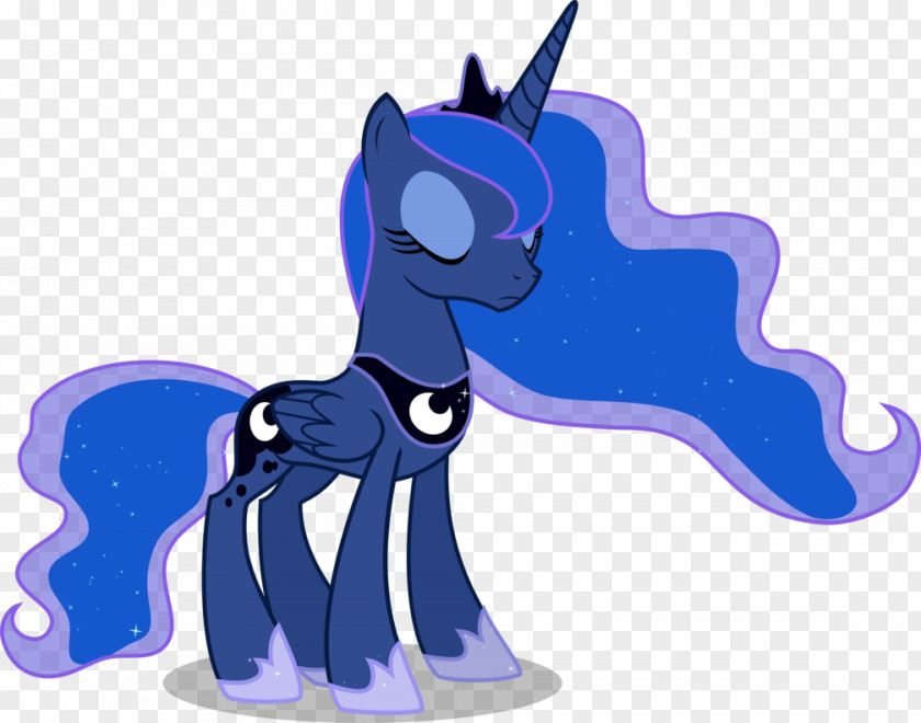 Horse Pony Princess Luna Celestia Cadance PNG