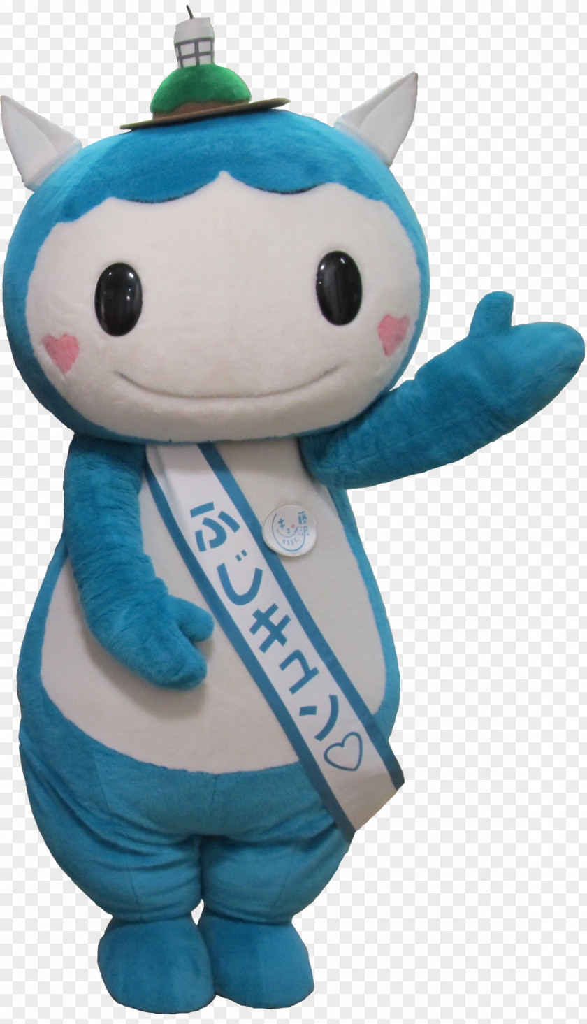 Kanagawa Plush Mascot Fujisawa Stuffed Animals & Cuddly Toys Japanese Wisteria PNG