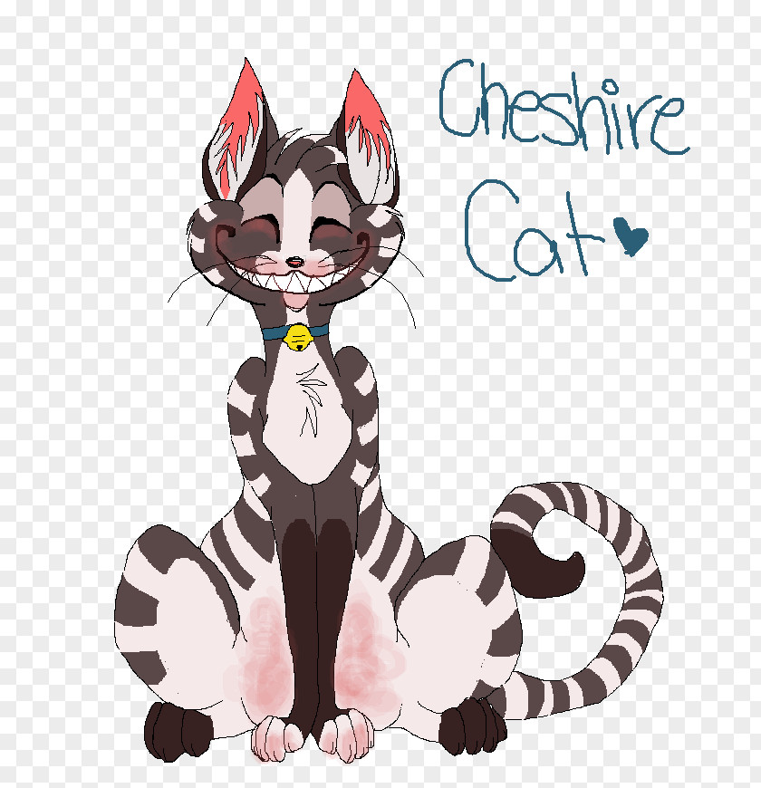 Kitten Whiskers Cheshire Cat Kingdom Hearts PNG