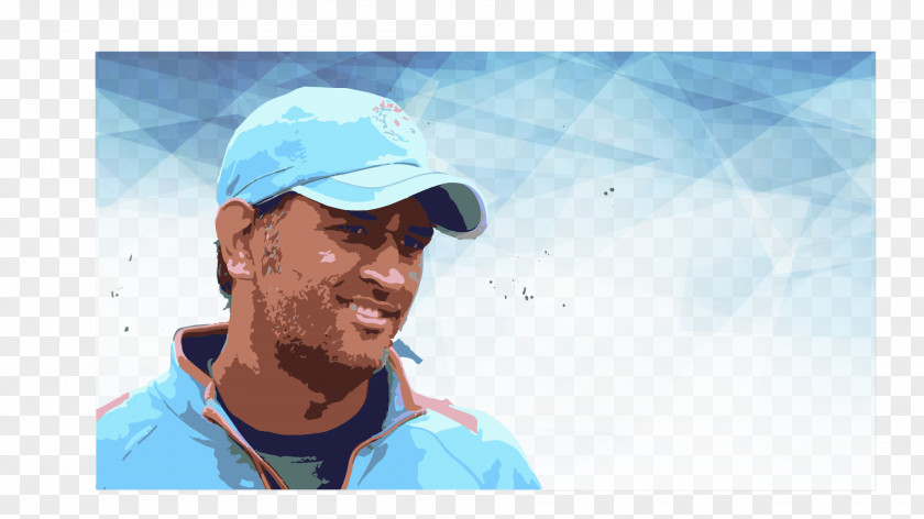 Ms Dhoni MS India National Cricket Team History Of The Indian Captain (cricket) PNG