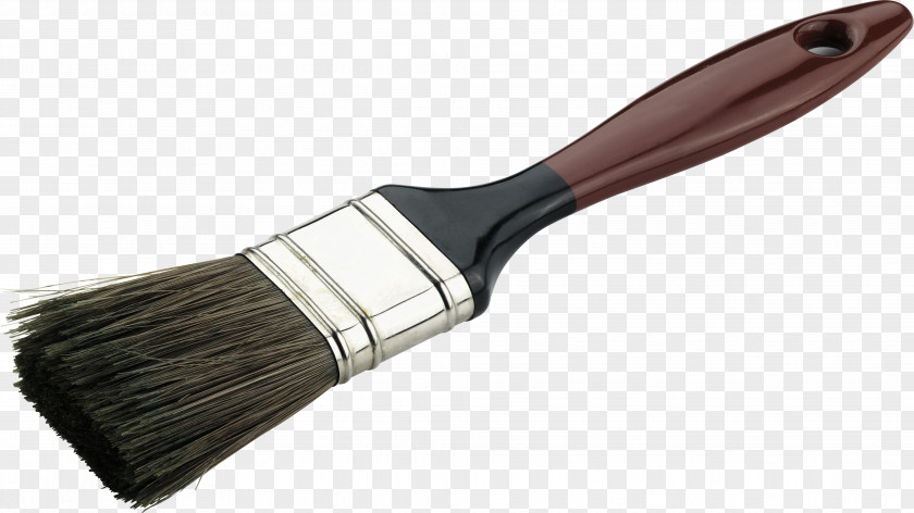 Paintbrush Image Clip Art Transparency Brush PNG