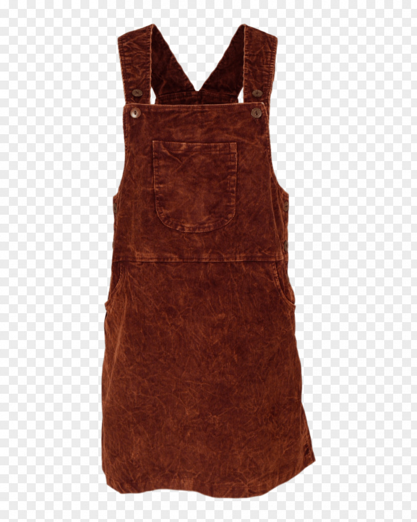 Pinafore Dress PNG