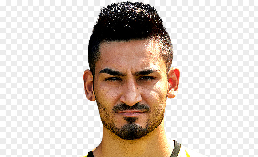 Premier League İlkay Gündoğan FIFA 14 Borussia Dortmund Manchester City F.C. Germany National Football Team PNG