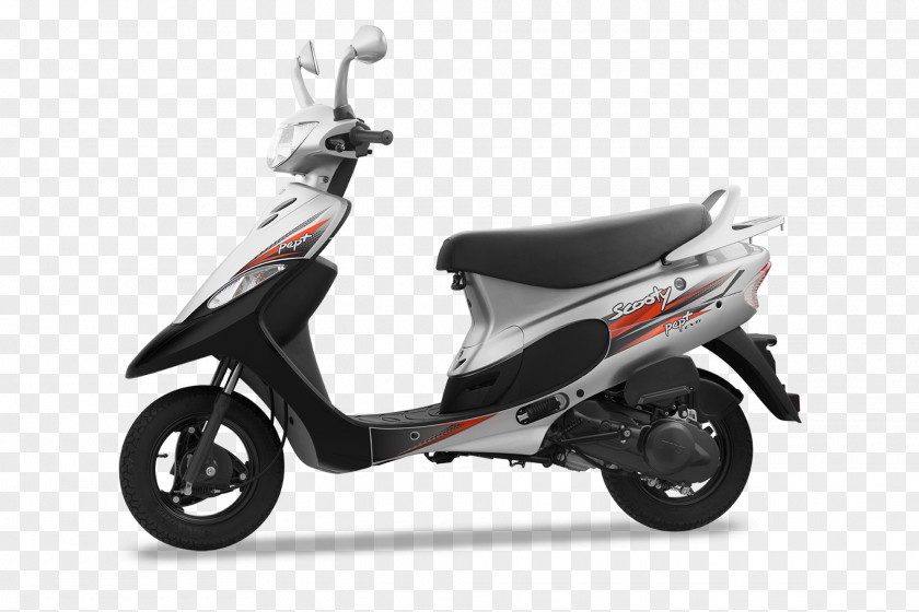 Scooter Car Honda Electric Vehicle Motorcycle PNG