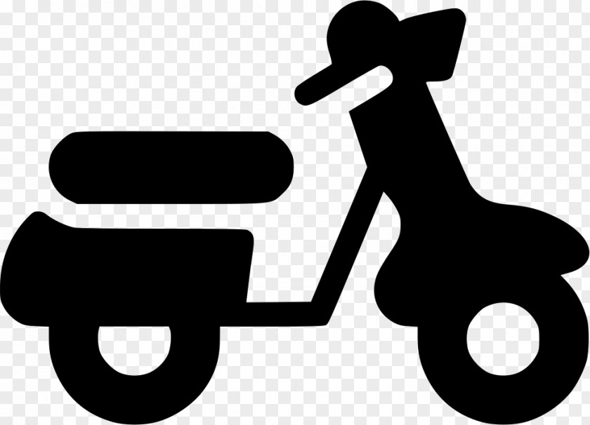Scooter Logo Clip Art PNG