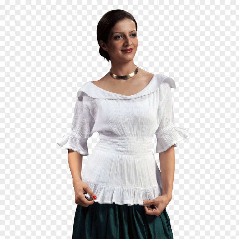 T-shirt Blouse Clothing Dress PNG