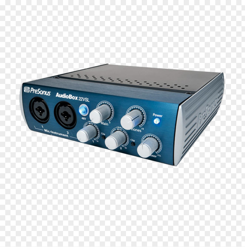 Teeth And Stereo Boxes PreSonus Sound Cards & Audio Adapters Studio One PNG