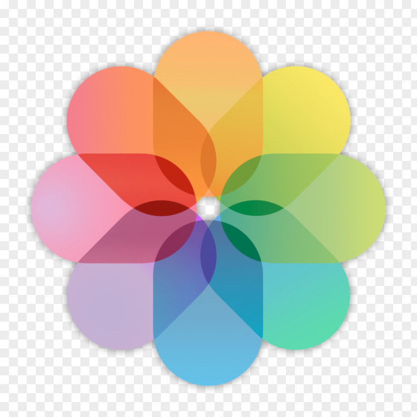 Upload Button Apple Photos ICloud PNG