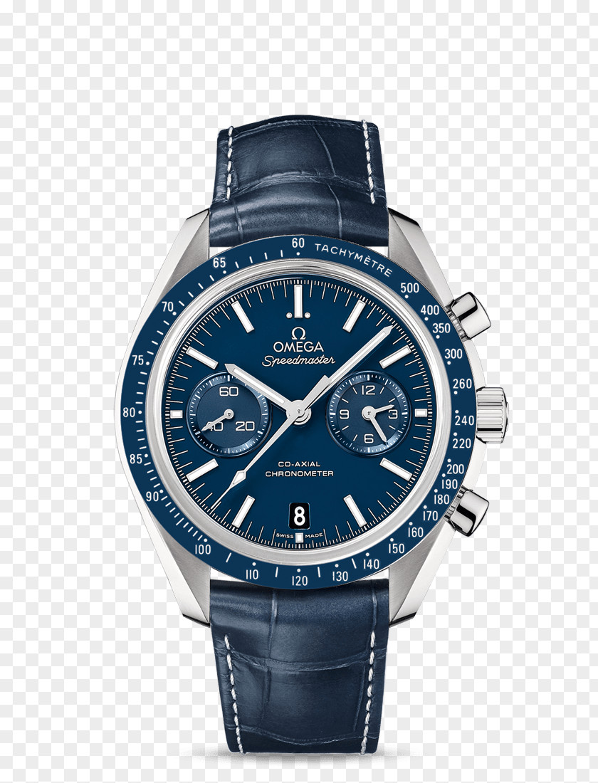 Watch Omega Speedmaster Schaffhausen International Company IWC Portugieser Chronograph PNG