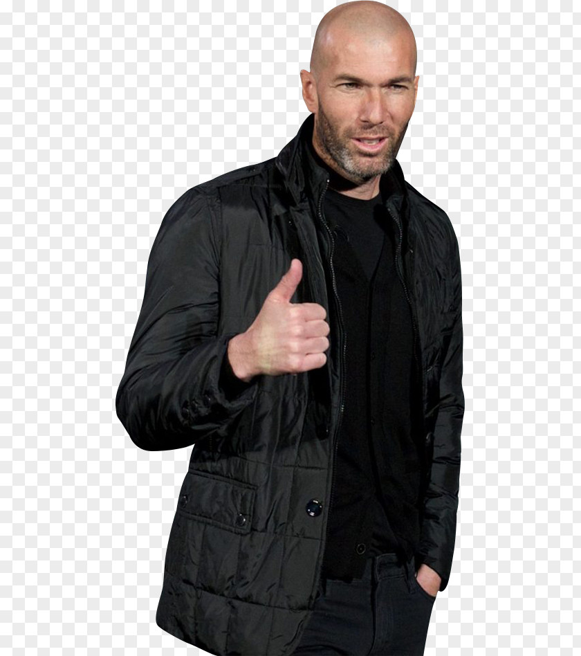 Zinedine Zidane Real Madrid C.F. UEFA Champions League El Clásico Association Football Manager PNG