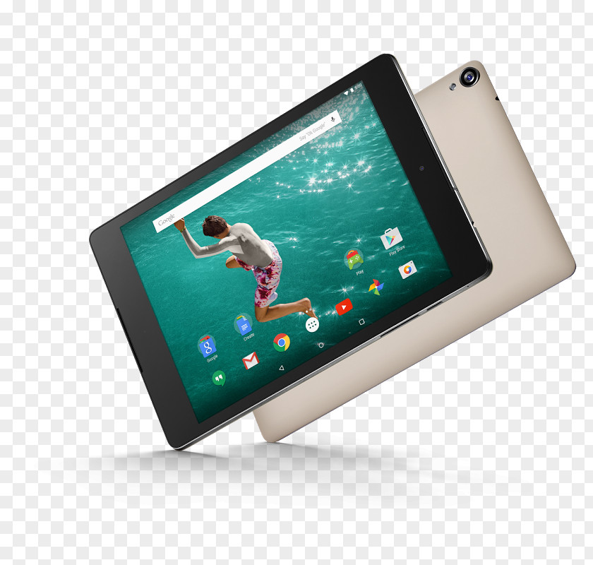 Android Nexus 9 7 HTC Mobile Phones PNG