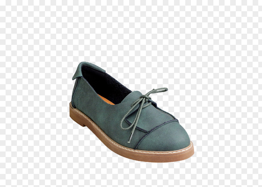 Ballet Slip-on Shoe Flat Leather PNG