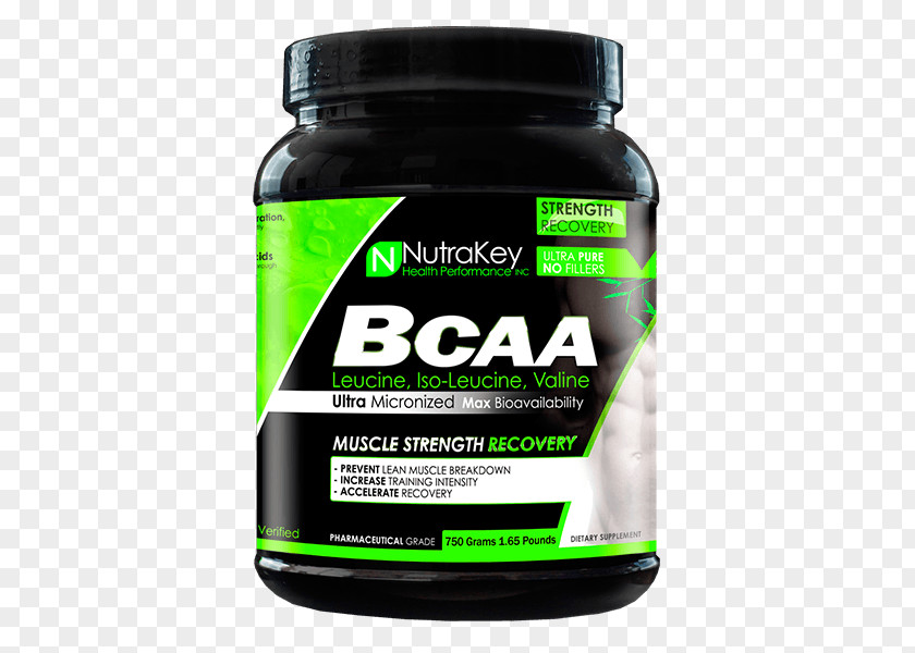 Bcaa Dietary Supplement Branched-chain Amino Acid Creatine Arginine PNG