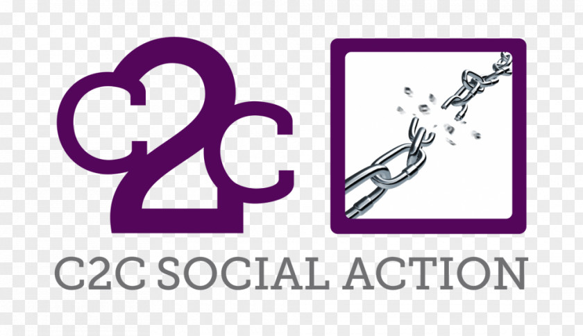 Coalport Christian Missionary Alliance Church C2C Social Action Organization Person Logo Brand PNG