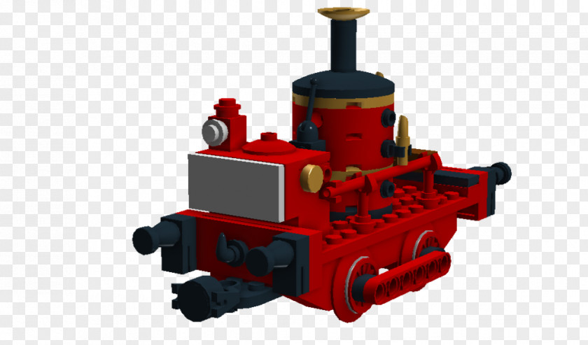 Coffee LEGO Digital Designer Thomas Train Arlesdale Railway PNG