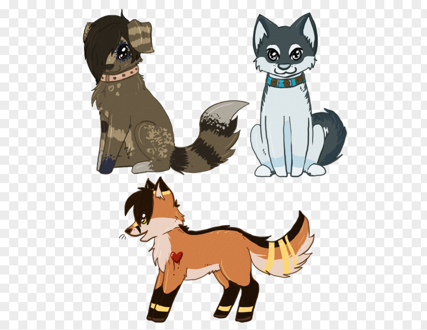 Cookies Pack Kitten Cat Horse Canidae Dog PNG