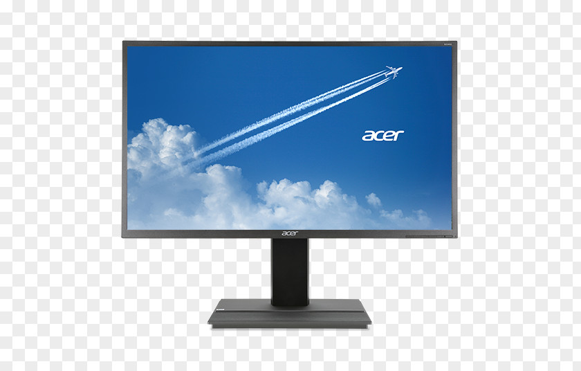 Cut Your Energy Costs Day Computer Monitors Acer IPS Panel LED Display Digital Visual Interface PNG