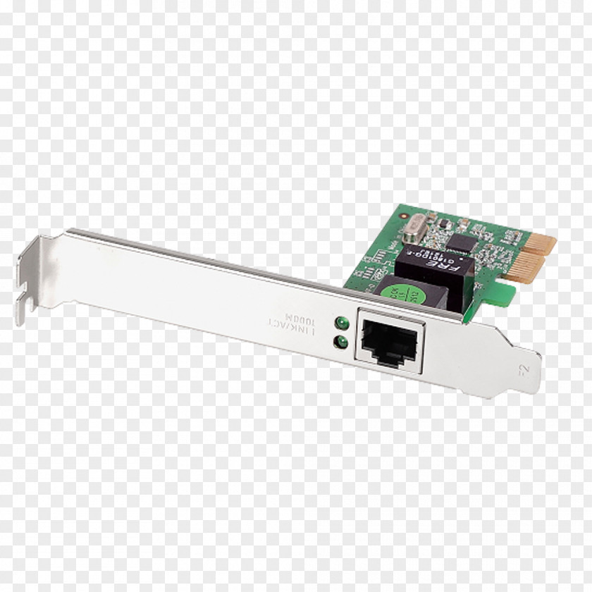 Data Frame Network Cards & Adapters PCI Express Gigabit Ethernet Edimax PNG