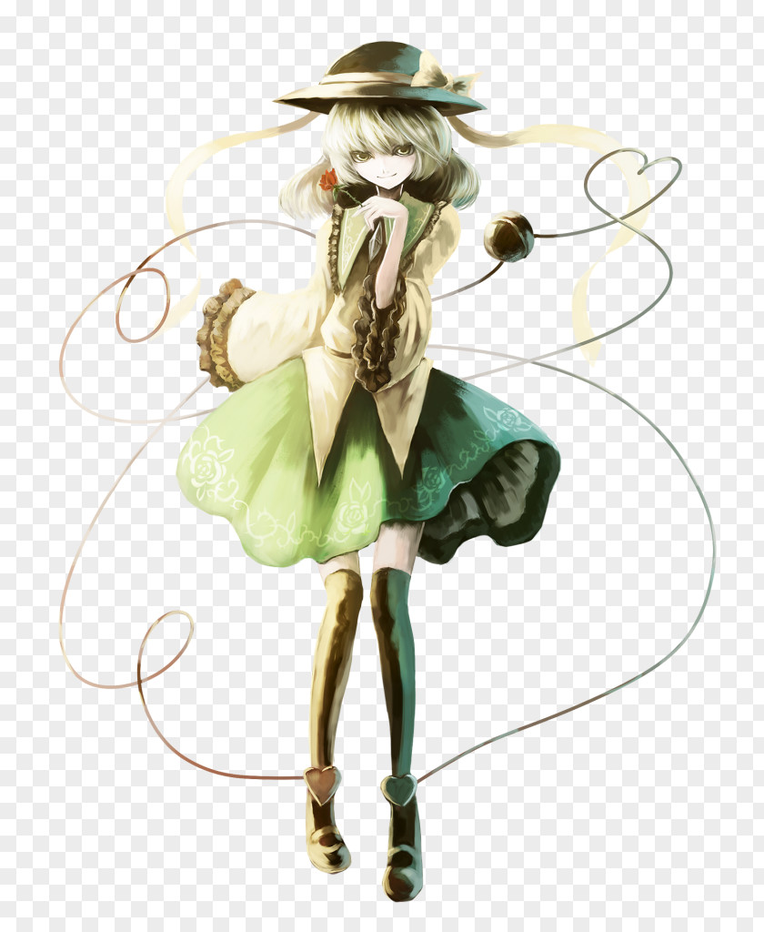 Dress Skirt Hat Costume Flower PNG