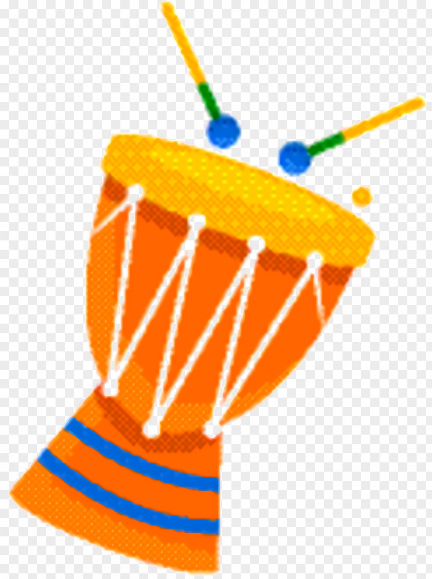 Drum Hand Line Musical Instrument PNG