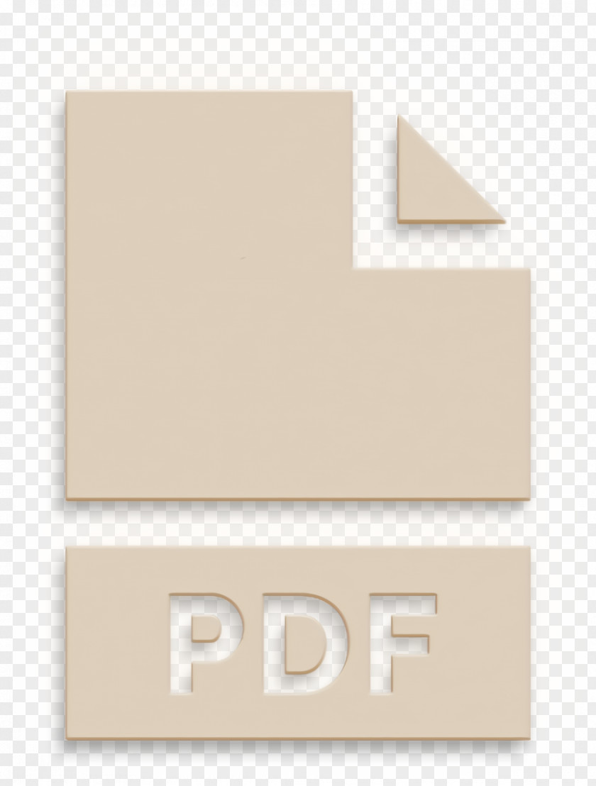 File Icon Solid Files And Folders Pdf PNG