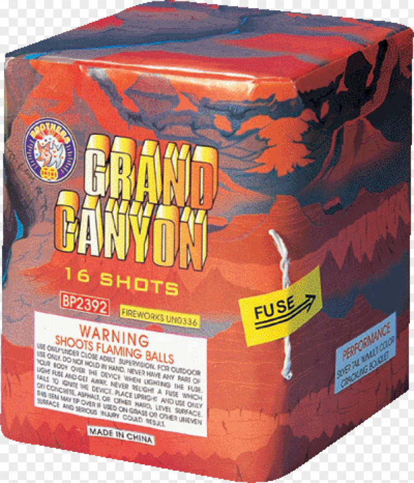 Grand Canyon Fireworks Pyrotechnics Price Confetti PNG