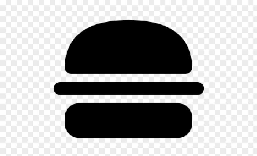 Hamburger Icon Button Cheeseburger PNG