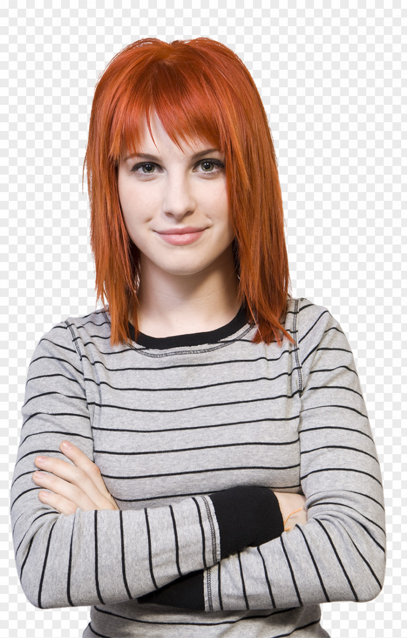 Hayley Williams IPhone 4S 3GS PNG