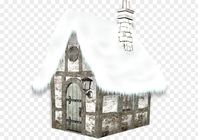 House Clip Art PNG