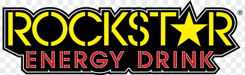 Logo Text Rockstar Vector Graphics PNG