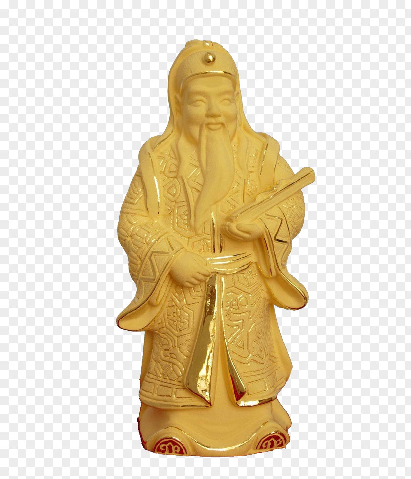 Mythical God Of Wealth Download Chinese Mythology Computer File PNG