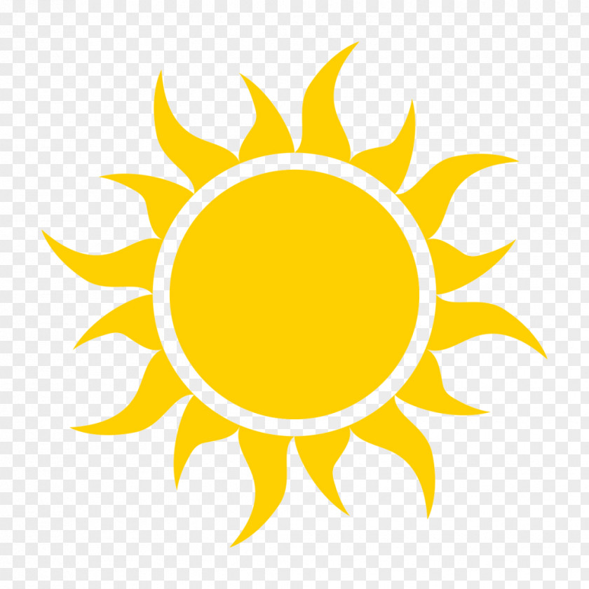 Sun Vector Summer Learning Loss School Clip Art PNG