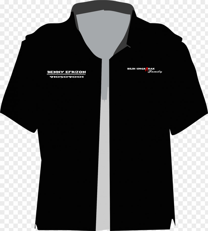 T-shirt Polo Shirt Sleeve Sweater PNG