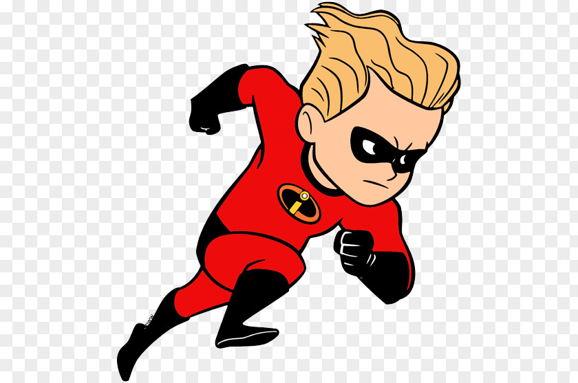 The Incredibles Jack-Jack Parr Elastigirl Pixar PNG