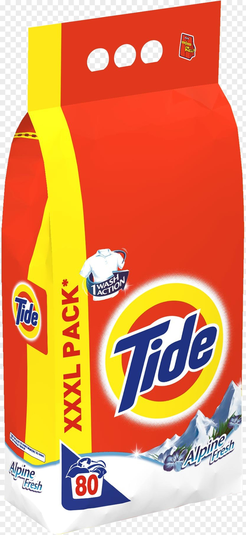 Tide Detergent Laundry Ariel Brand PNG