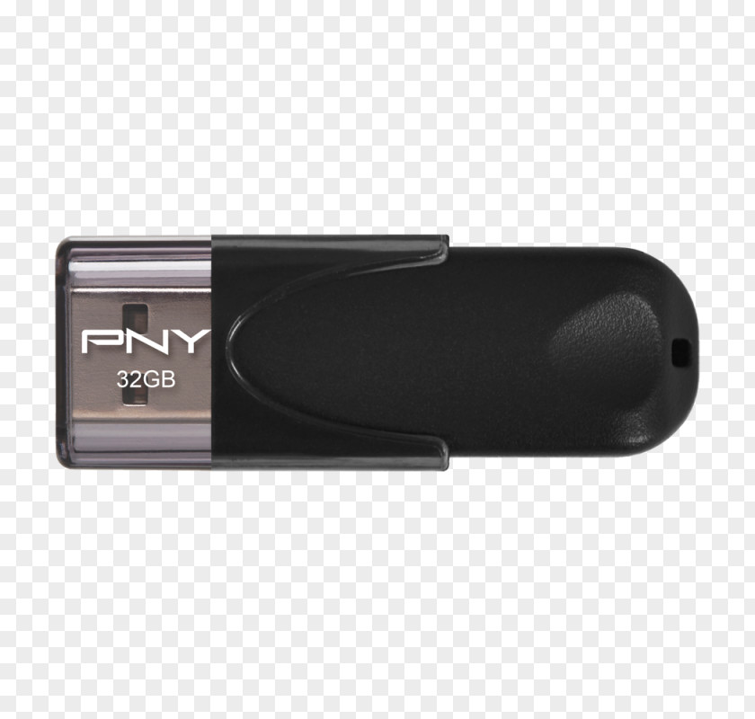 USB Pny Attache 4.0 Usb 2.0 16GB Flash Drives PNY Attaché Technologies PNG