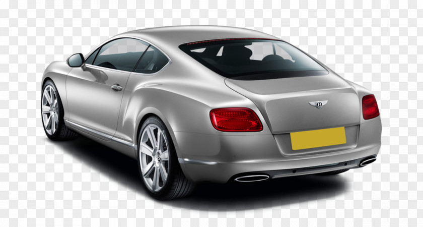 Bentley 2012 Continental GT 2018 Flying Spur GTC PNG