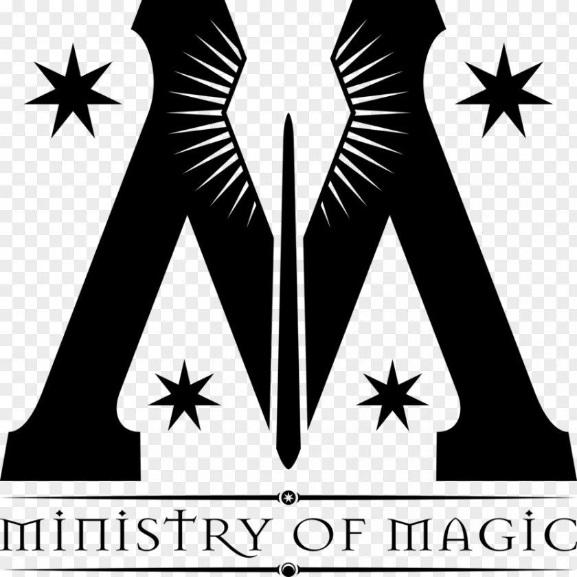 Bloody Clipart Ministry Of Magic In Harry Potter Lord Voldemort Logo PNG