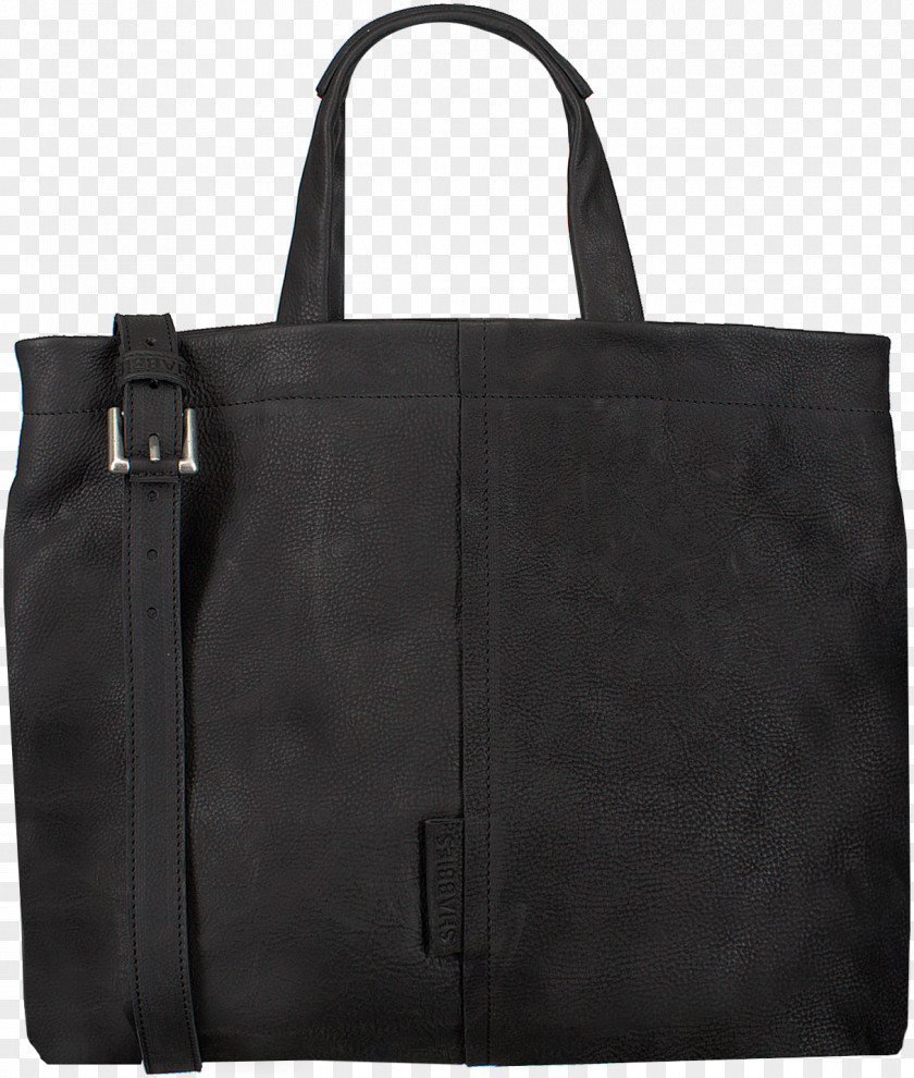 Briefcase T-shirt Tote Bag Handbag Leather PNG