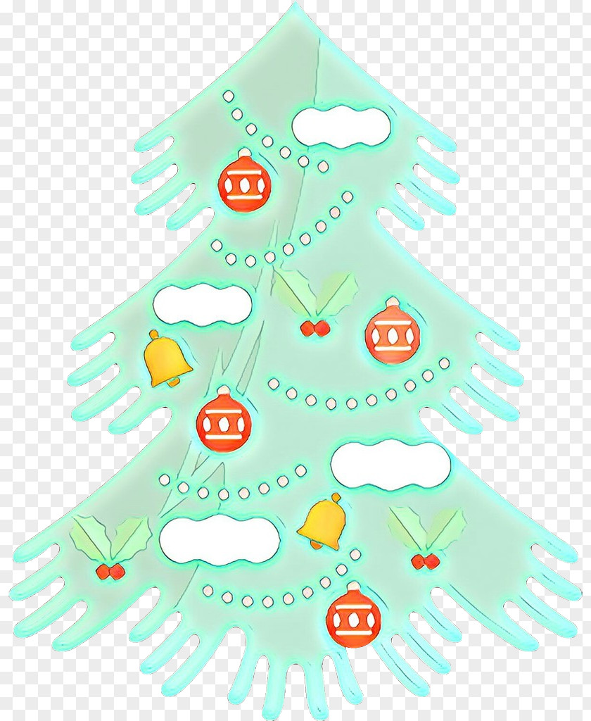 Christmas Tree PNG