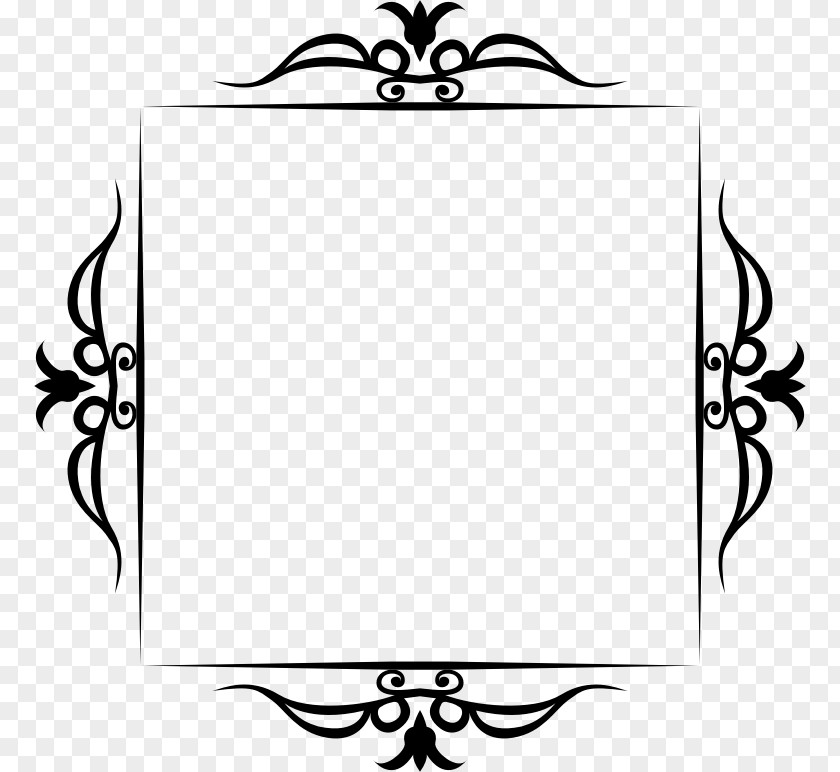 Design Borders And Frames Picture Decorative Arts Clip Art PNG