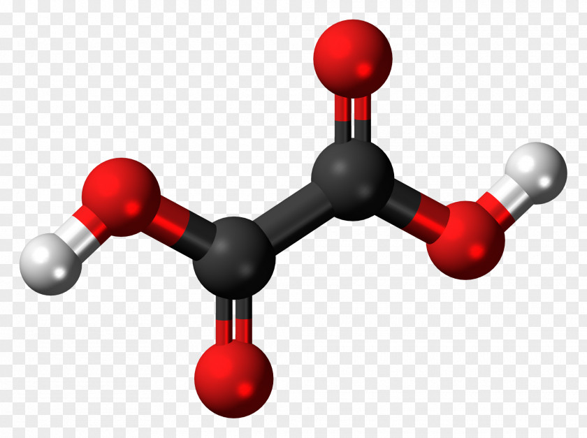 DNA-molecule Oxalic Acid Diphenyl Oxalate Ball-and-stick Model PNG