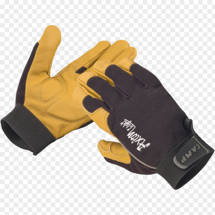Gloves CAMP Mountaineering Glove Belaying Axion PNG