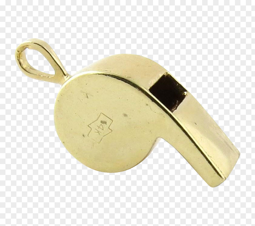Gold Charms & Pendants Charm Bracelet Whistle Silver PNG