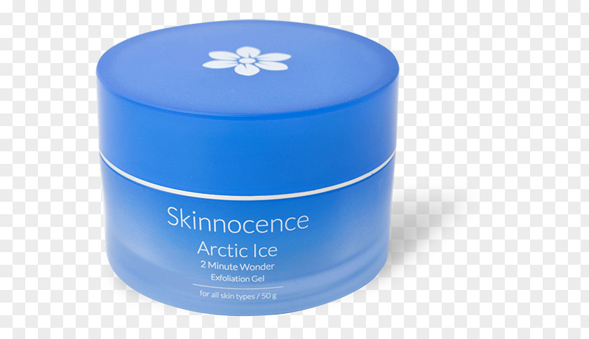 Ice Blend Arctic Exfoliation Cream Skin Water PNG