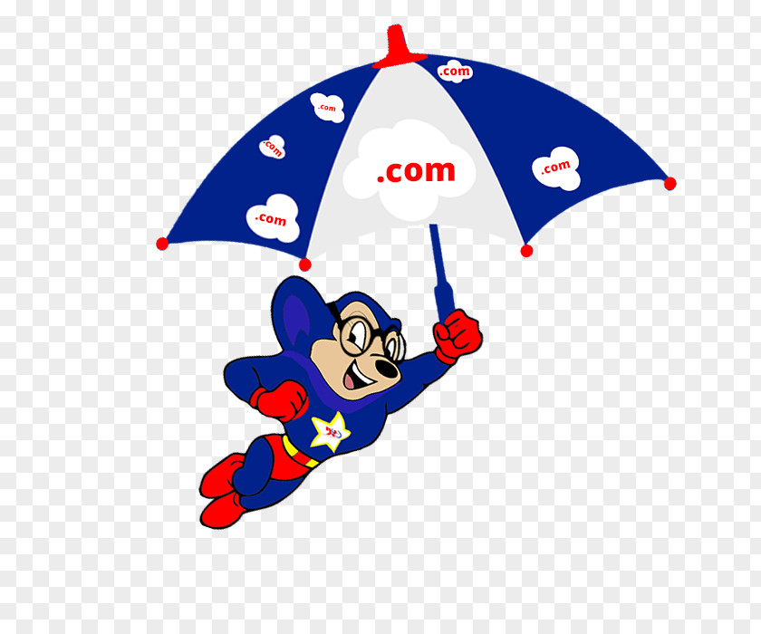 Jester Umbrella Cartoon PNG