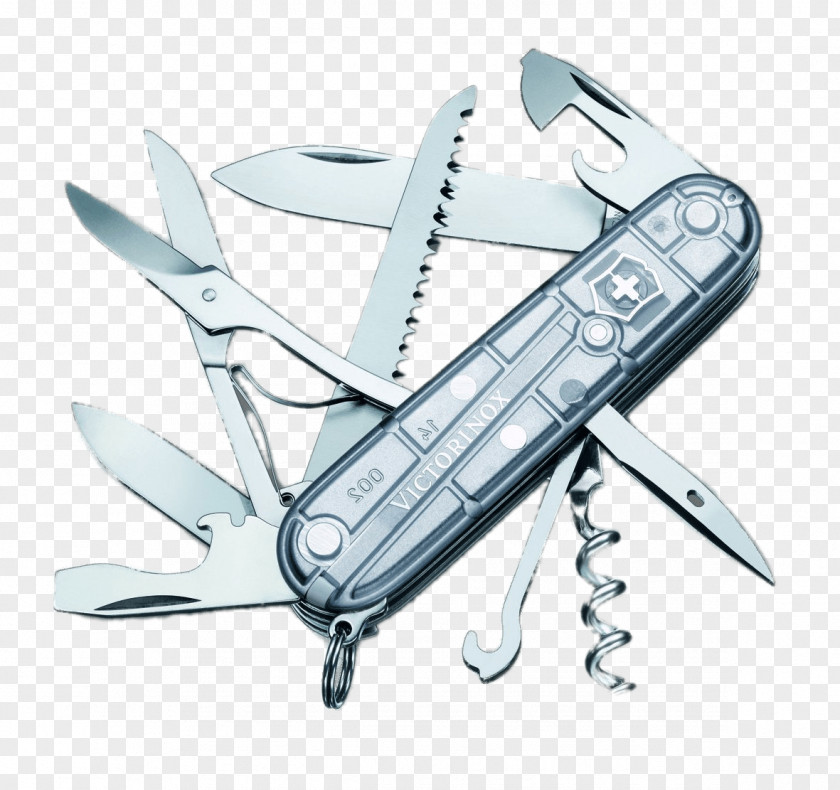 Knives Swiss Army Knife Victorinox Pocketknife Kitchen PNG